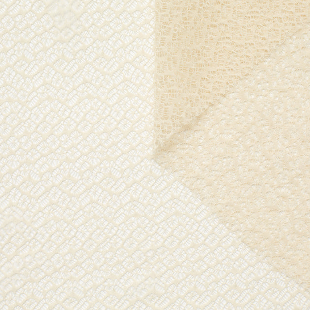T23M04361 | Small Circles Nylon Lace