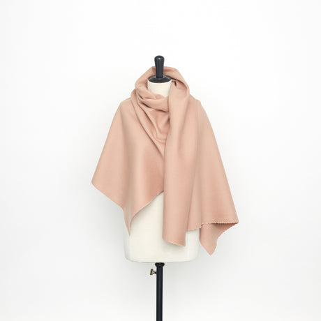  Double Face Cashmere Drap