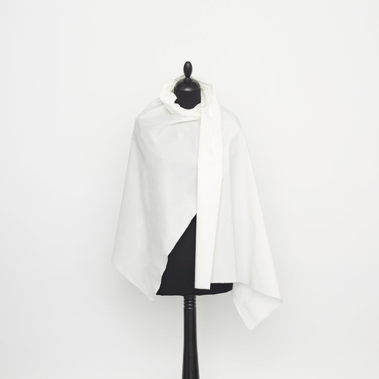T23M04366 | Cotton &amp; Silk Taffeta - view 2