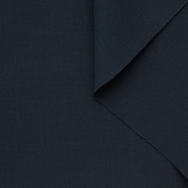 T23M04367 | Double Face Wool Suiting