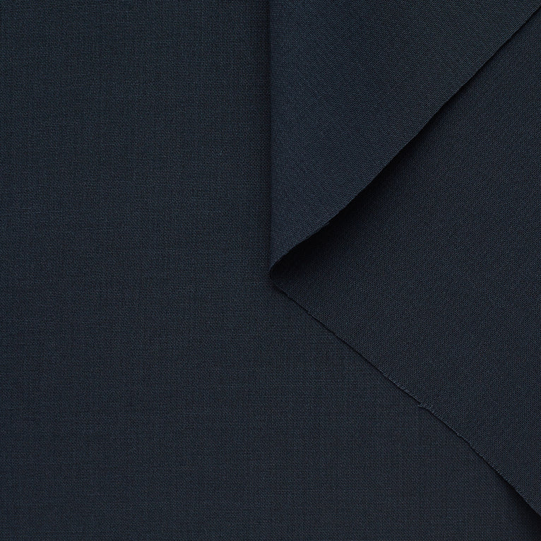 T23M04367 | Double Face Wool Suiting - view 1
