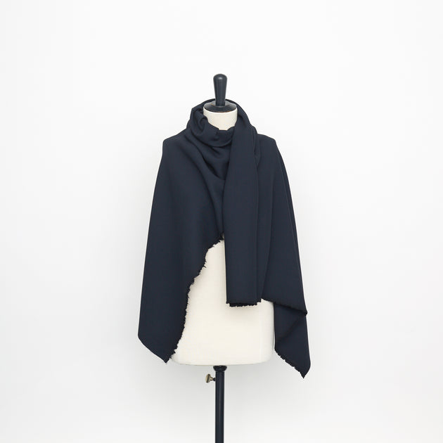 T23M04367 | Double Face Wool Suiting