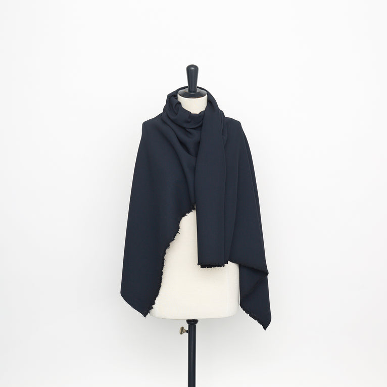 T23M04367 | Double Face Wool Suiting - view 2