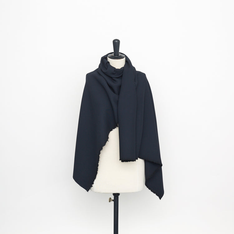T23M04367 | Double Face Wool Suiting - view 2
