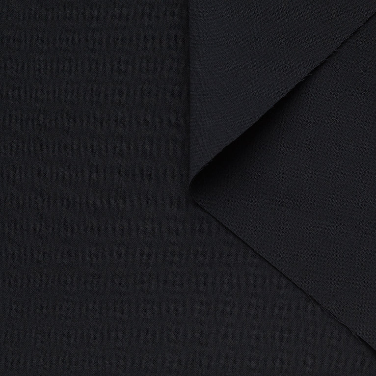 T23M04367 | Double Face Wool Suiting - view 3