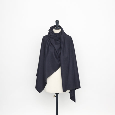 Wool & Cashmere Flannel