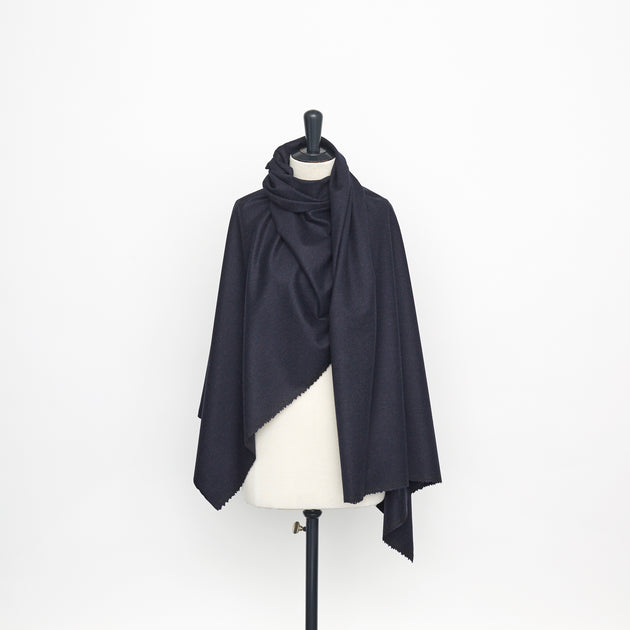 T23M04369 | Wool & Cashmere Flannel