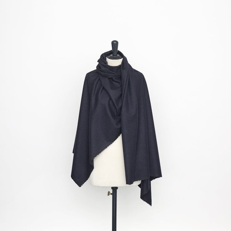 T23M04369 | Wool &amp; Cashmere Flannel - view 2