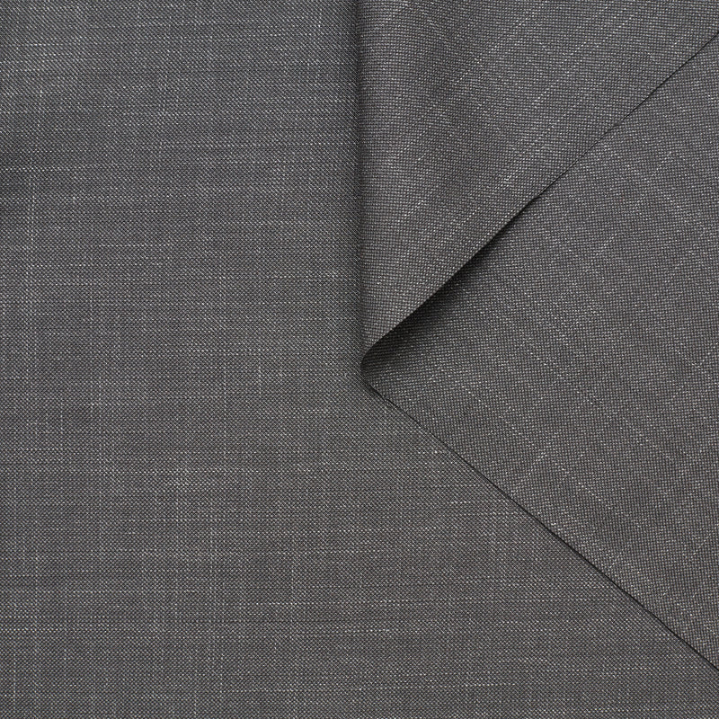 T23M04370 | Wool, Silk & Mohair Suiting