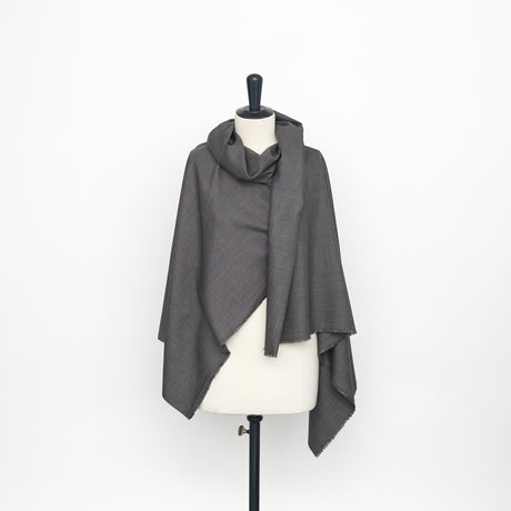  Wool, Silk & Mohair Suiting