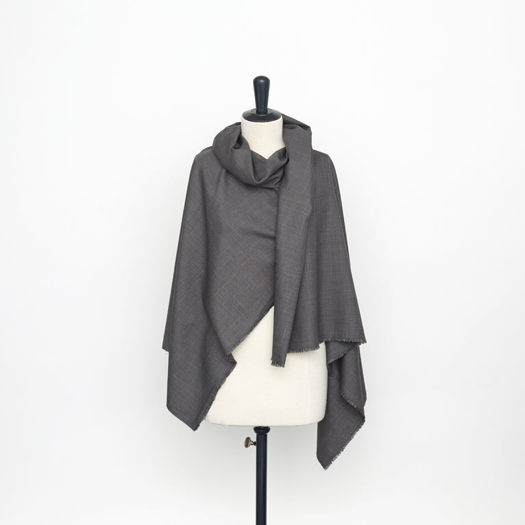 T23M04370 | Wool, Silk &amp; Mohair Suiting - view 2