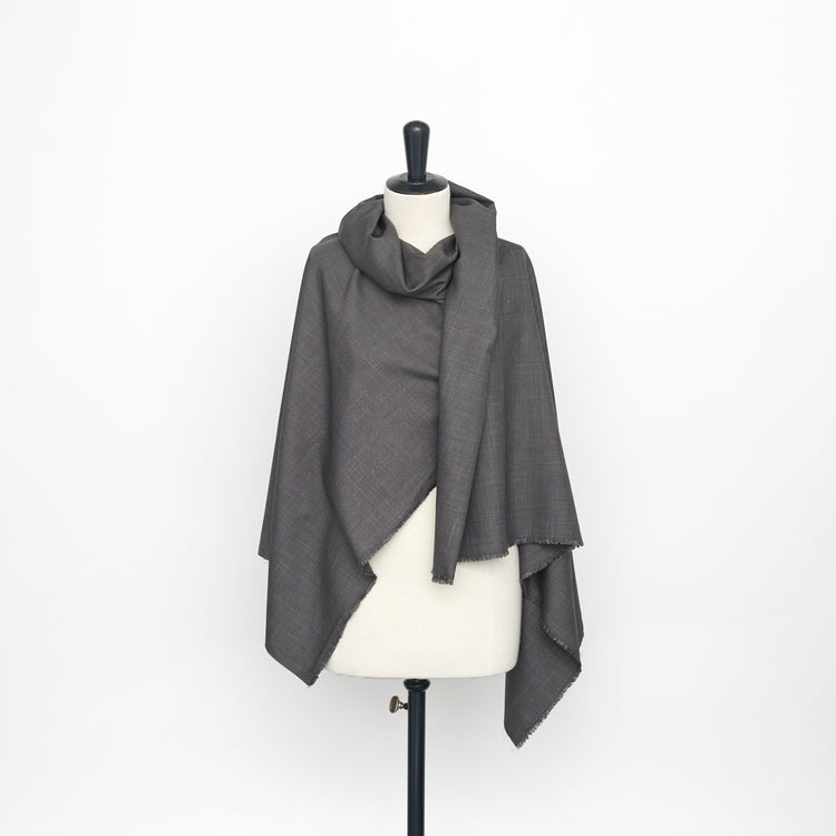T23M04370 | Wool, Silk &amp; Mohair Suiting - view 2