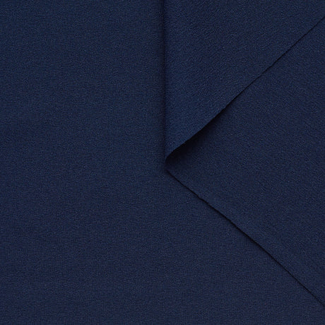  Viscose & Acetate Crepe