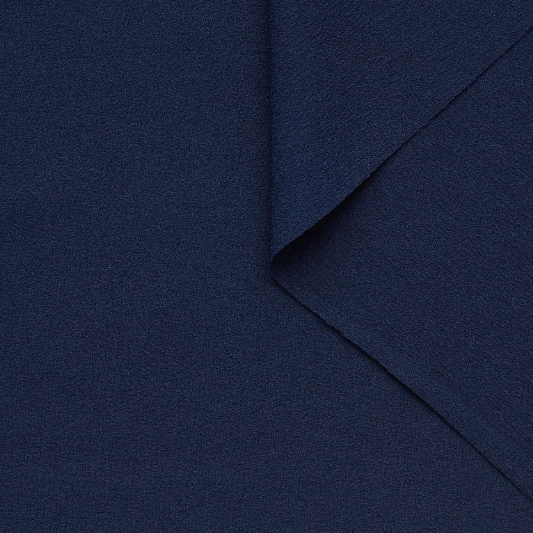 T23M04371 | Viscose &amp; Acetate Crepe - view 2