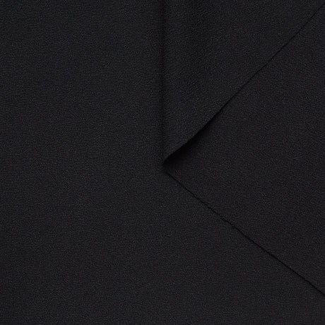 T23M04371 | Viscose & Acetate Crepe