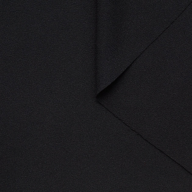 T23M04371 | Viscose & Acetate Crepe