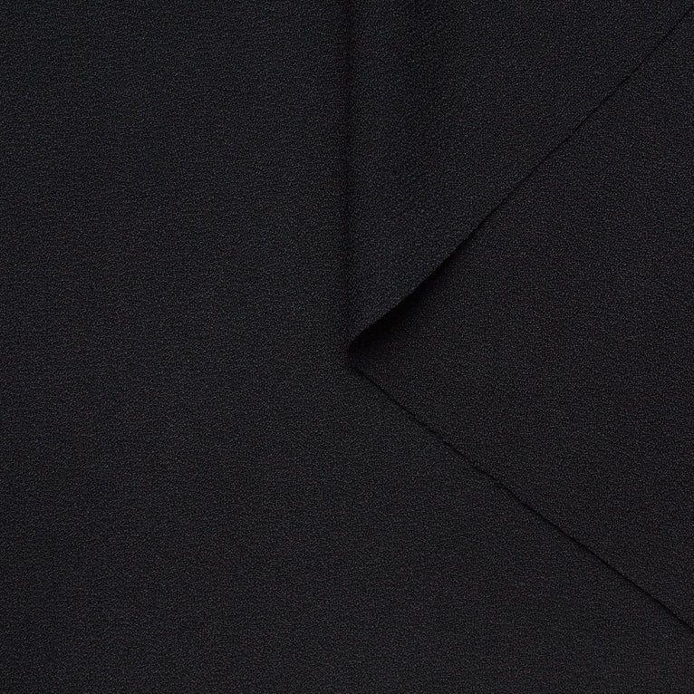 T23M04371 | Viscose &amp; Acetate Crepe - view 1