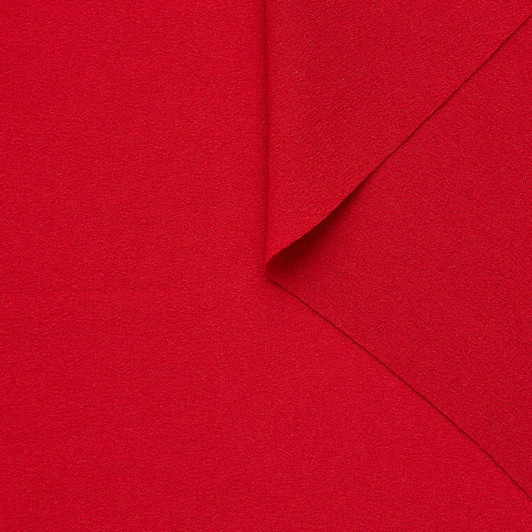 T23M04371 | Viscose &amp; Acetate Crepe - view 4