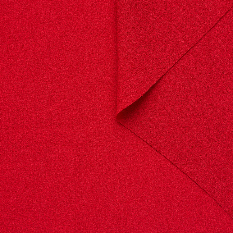 T23M04371 | Viscose &amp; Acetate Crepe - view 1