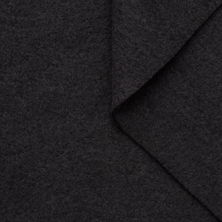 T23M04372 | Heavy Splittable Alpaca &amp; Cashmere Drap - view 1