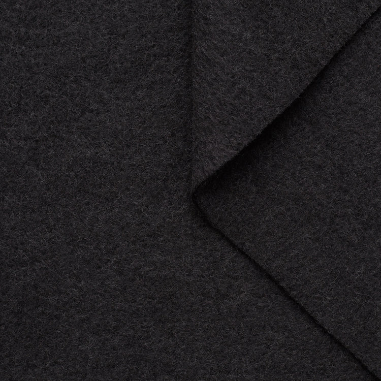 T23M04372 | Heavy Splittable Alpaca &amp; Cashmere Drap - view 1