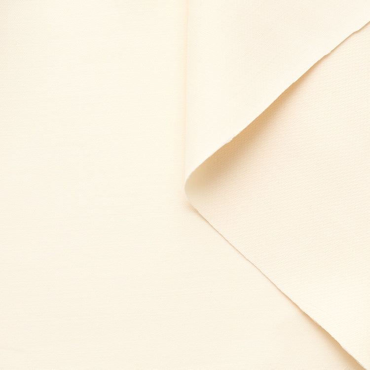 T23M04376 | Double Face Wool &amp; Silk Crepe - view 1