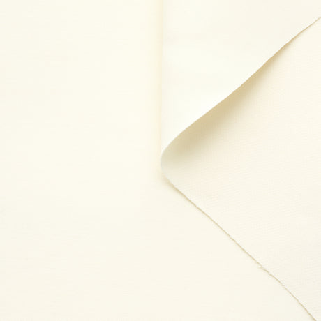 T23M04376 | Double Face Wool & Silk Crepe