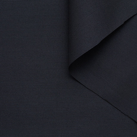T23M04379 | Compact Wool & Silk Ottoman