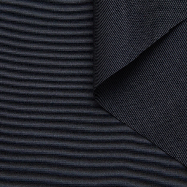 T23M04379 | Compact Wool & Silk Ottoman