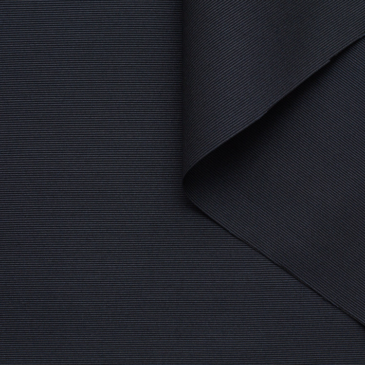 T23M04379 | Compact Wool &amp; Silk Ottoman - view 1