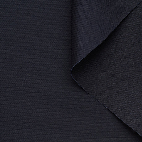 T23M04381 | Double Face Cotton & Silk Crepe