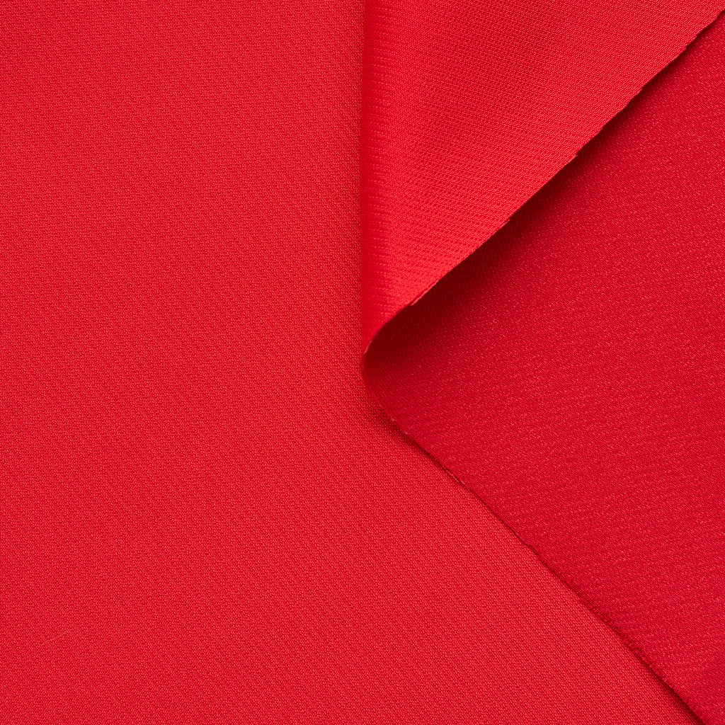 t23m04381 | Crêpe de Coton & Soie Double Face