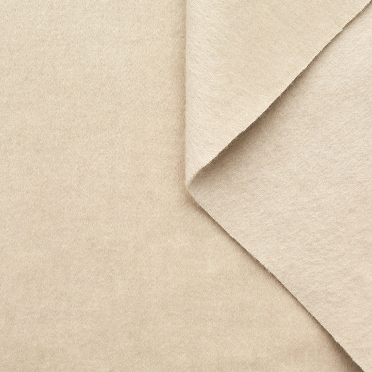 T23M04382 | Splittable Wool &amp; Mohair Hairy Drap - view 1