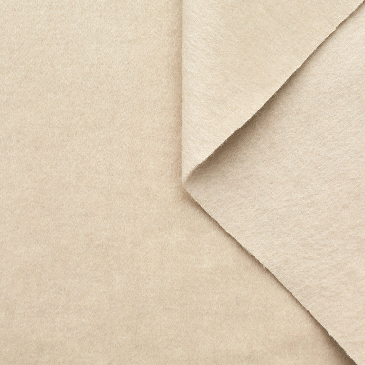 T23M04382 | Splittable Wool &amp; Mohair Hairy Drap - view 1