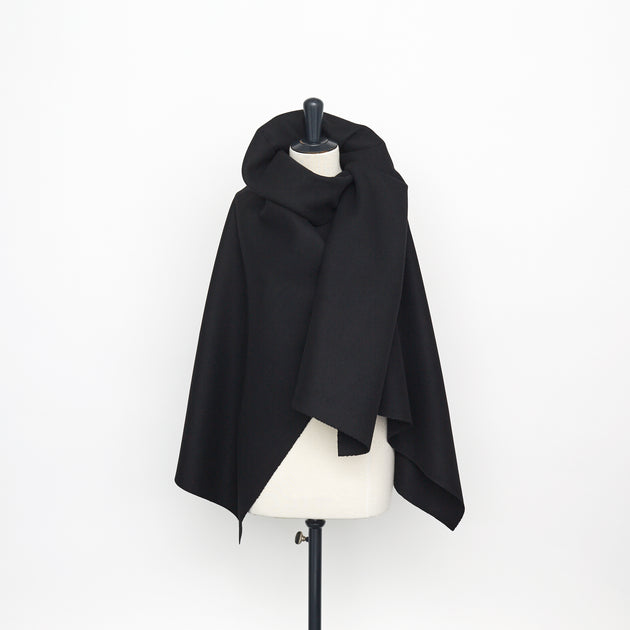 T23M04390 | Double Face Cashmere Drap