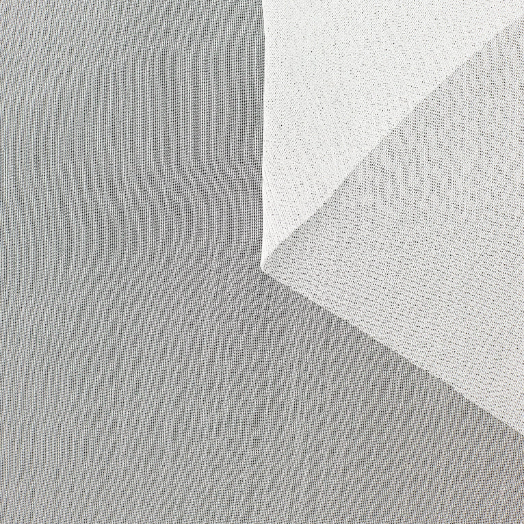 T23M04393 | Silk Crepon Gauze - view 7