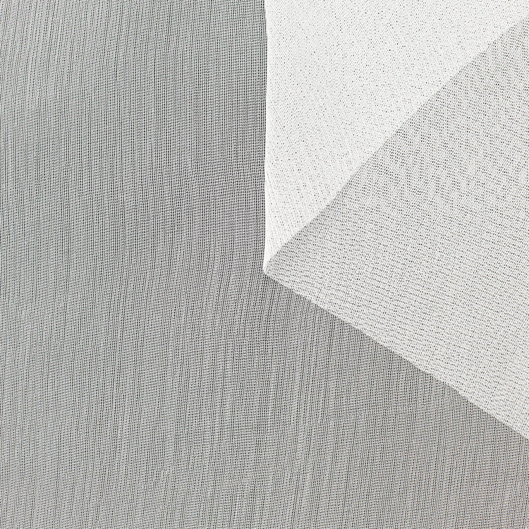 T23M04393 | Silk Crepon Gauze - view 1