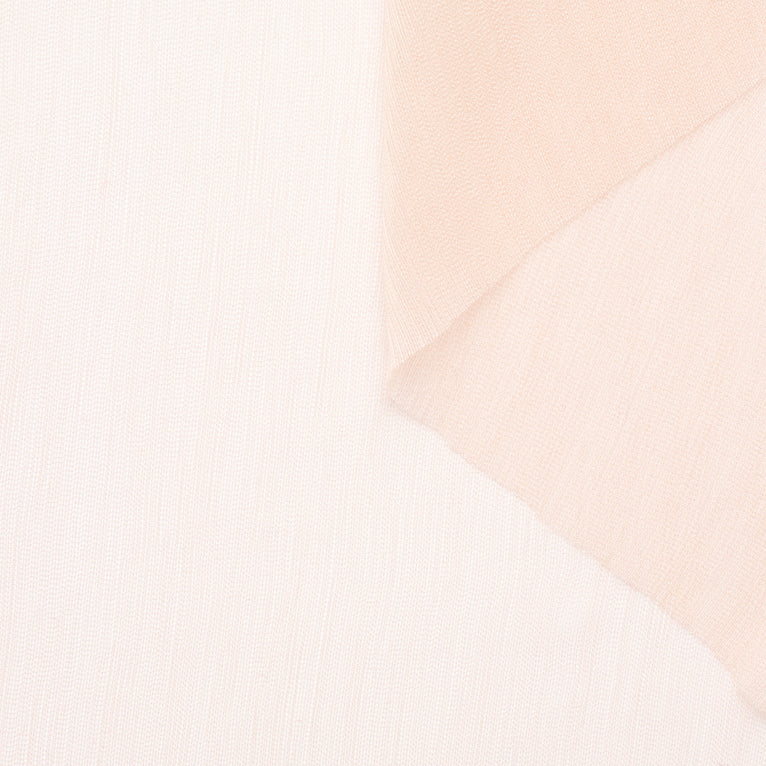 T23M04393 | Silk Crepon Gauze - view 8