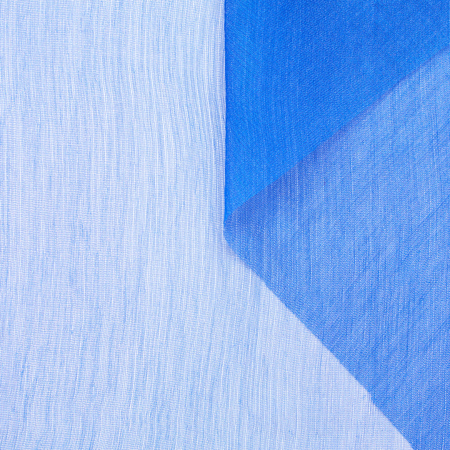 T23M04393 | Silk Crepon Gauze