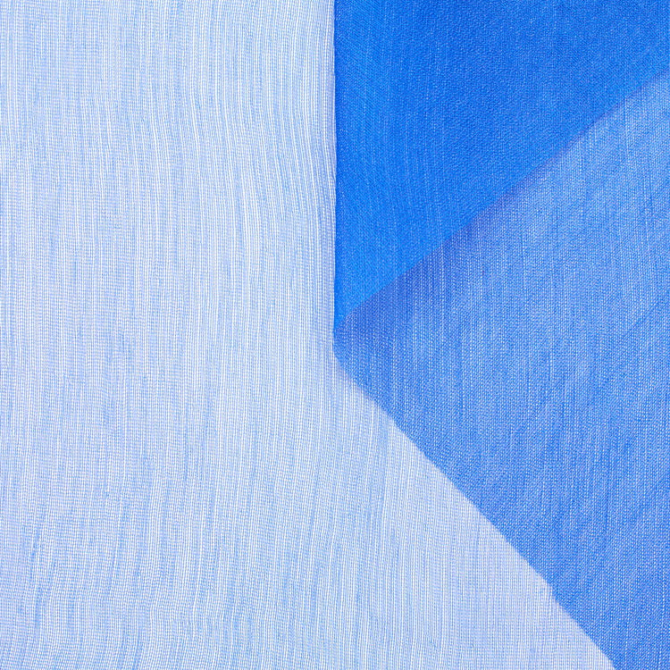 T23M04393 | Silk Crepon Gauze - view 1