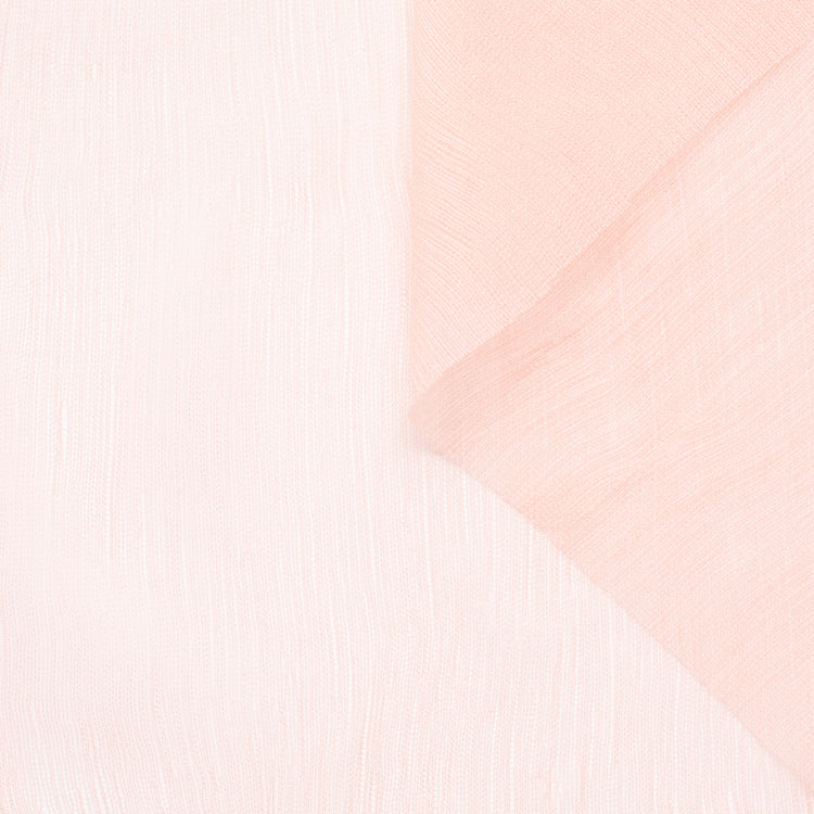 T23M04393 | Silk Crepon Gauze - view 1