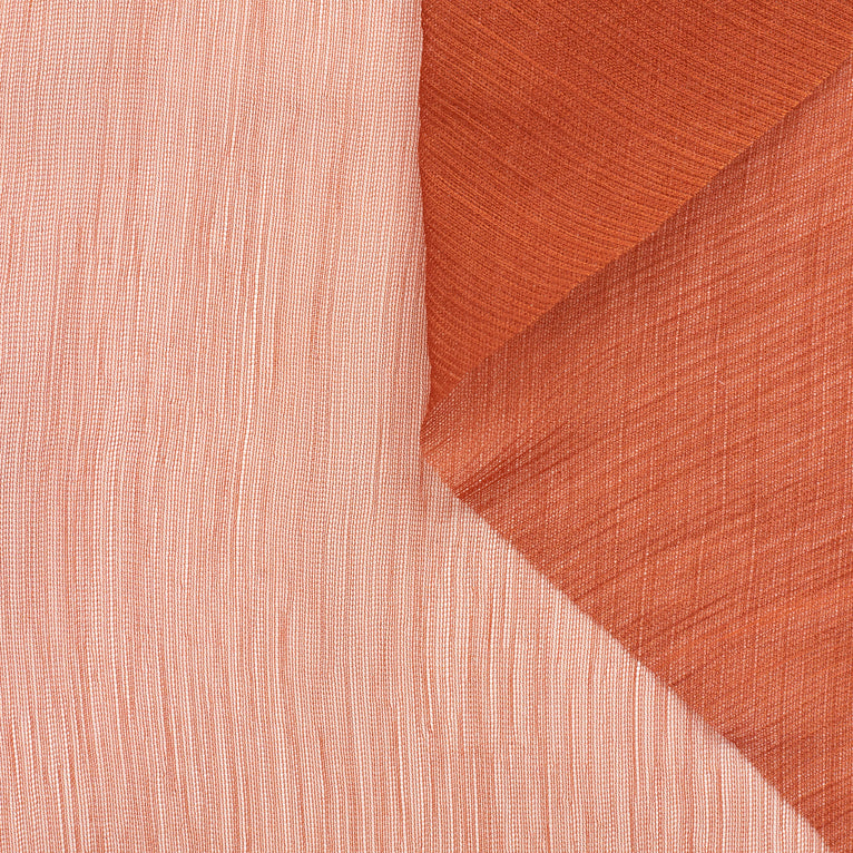 T23M04393 | Silk Crepon Gauze - view 3