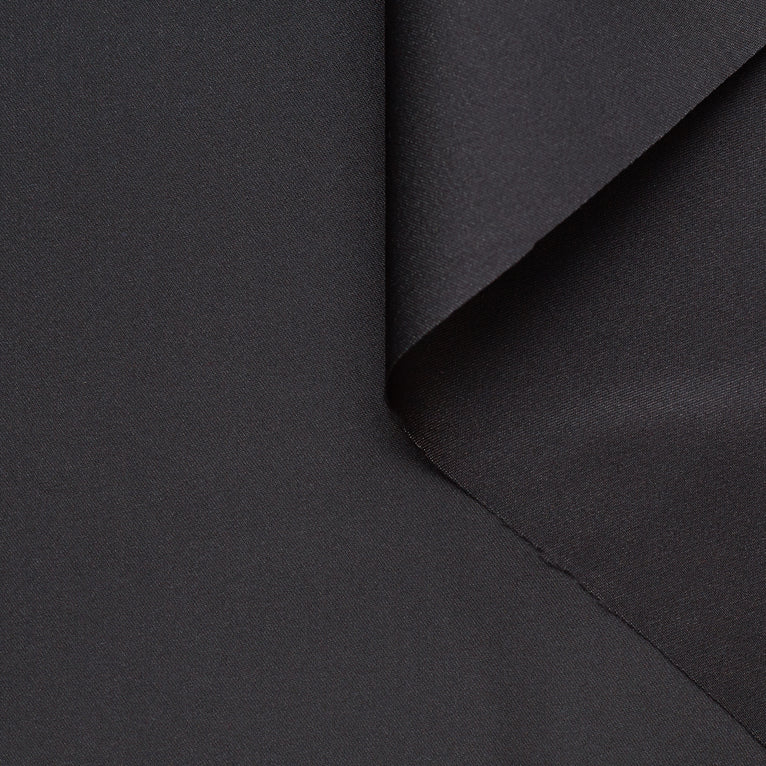 t23m04396 | Satin Duchesse Double Face - vue 8