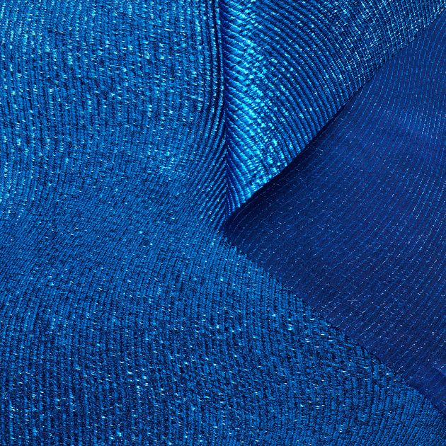T23M04397 | Liquid Wavy Lamé
