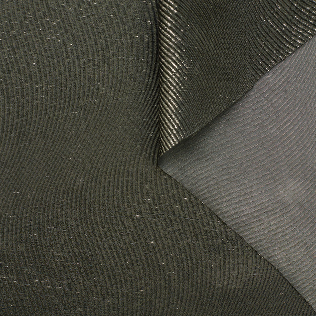 T23M04397 | Liquid Wavy Lamé