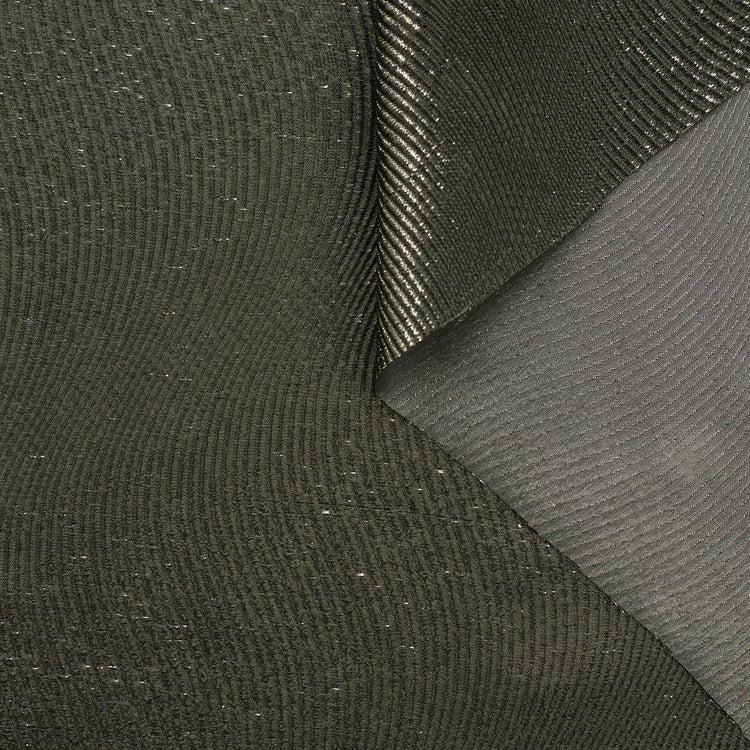 t23m04397 | Lamé Ondulé Liquide - vue 1