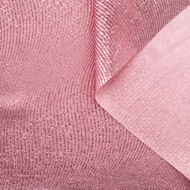 T23M04397 | Liquid Wavy Lamé