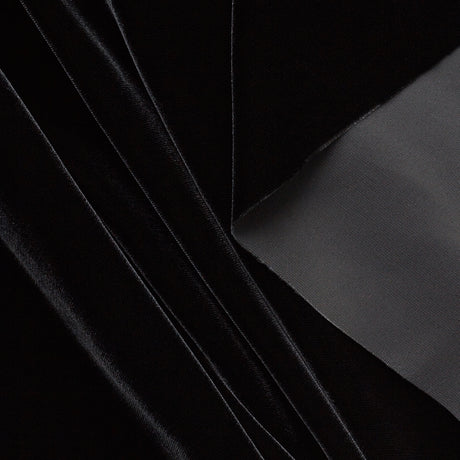 T23M04400 | Viscose & Cupro Velvet