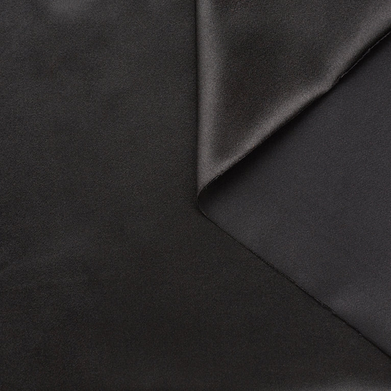 T23M04402 | Silk Satin Duchess - view 1