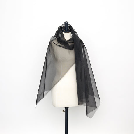  Crinoline Souple
